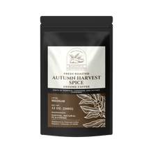 Autumn Harvest Spice - Roastiful