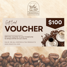 Roastiful Gift Card