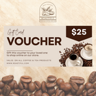 Roastiful Gift Card